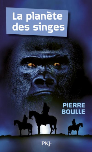 La planète des singes
