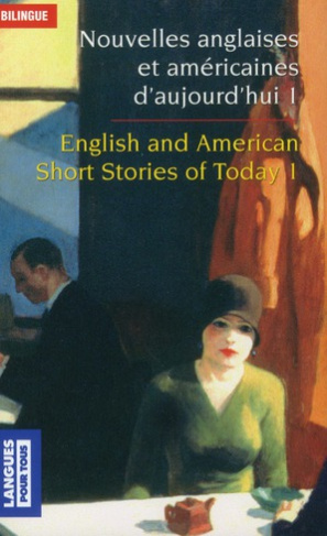 Nouvelles anglaises et américaines d'aujourd'hui. Volume 1