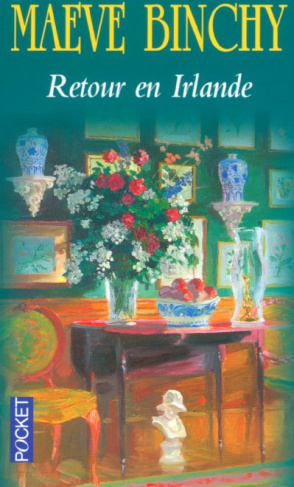 Retour en Irlande