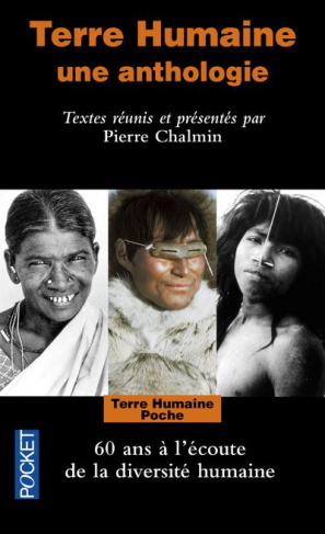 Terre Humaine. Une anthologie