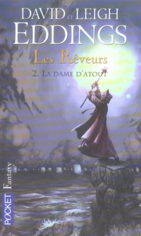 Les Rêveurs Tome 2 : La dame d'atout