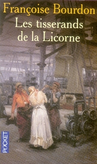 Les tisserands de la Licorne