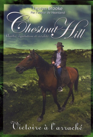 Chestnut Hill Tome 4 : Victoire à l'arraché