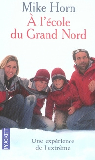 A l'école du Grand Nord