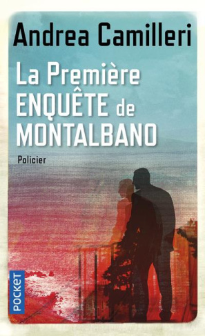 La première enquête de Montalbano