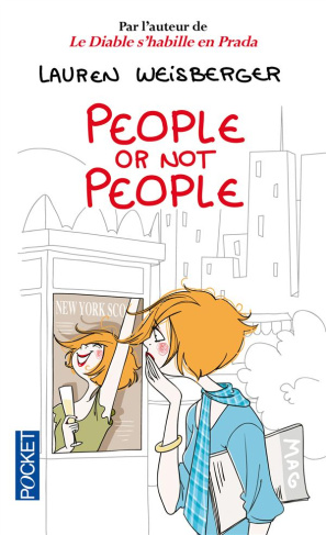 People or not People