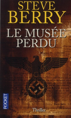 Le musée perdu
