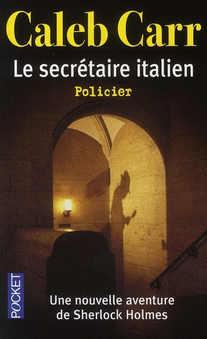 Le secrétaire italien