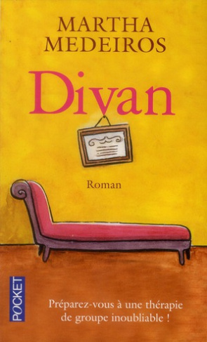 Divan