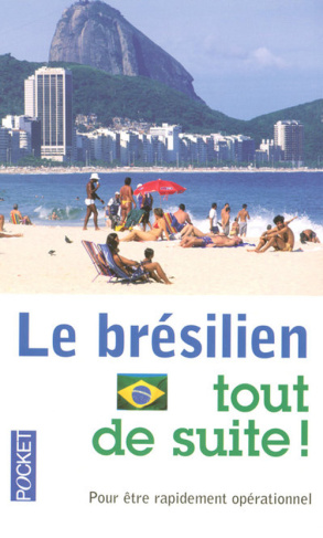 Le brésilien tout de suite ! 3e édition