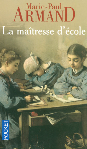 La maîtresse d'école