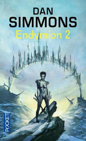 Les voyages d'Endymion : Endymion II