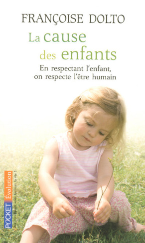 La cause des enfants