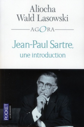 Jean-Paul Sartre, une introduction