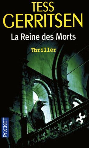 La reine des morts