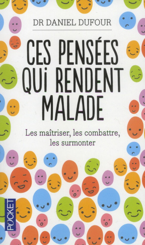 Ces pensées qui rendent malades