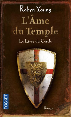 L'Ame du Temple Tome 1 : Le livre du cercle