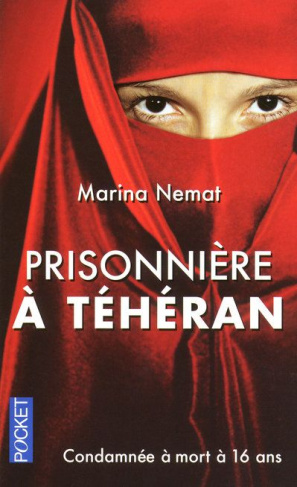 Prisonnière à Téhéran