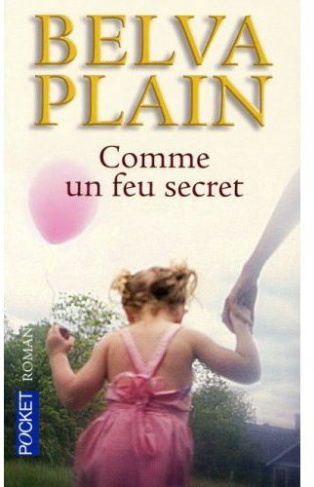 Comme un feu secret