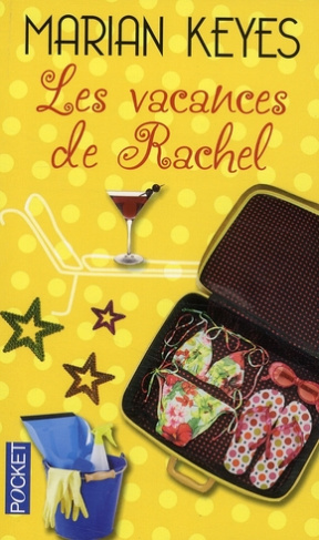 Les vacances de Rachel