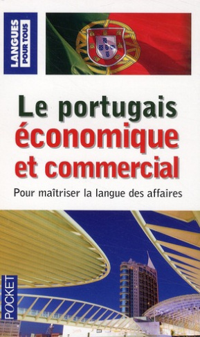 Le portugais économique et commercial