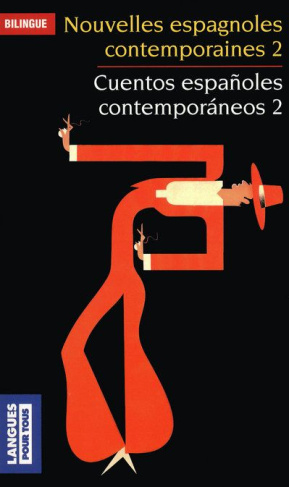 Nouvelles espagnoles contemporaines 2
