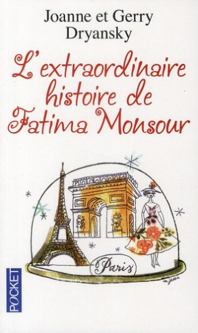 L'extraordinaire histoire de Fatima Monsour