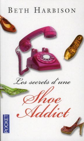 Les secrets d'une Shoe Addict