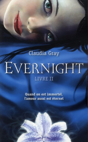 Evernight Livre 2
