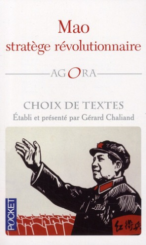 Mao stratège révolutionnaire