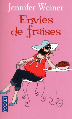 Envies de fraises