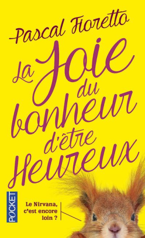 La joie du bonheur d'être heureux. Enrichi en Oméga 3
