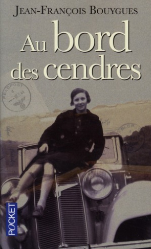 Au bord des cendres