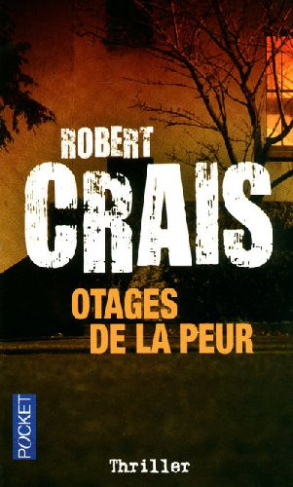 Otages de la peur