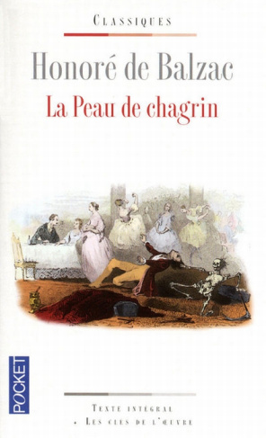 La Peau de chagrin