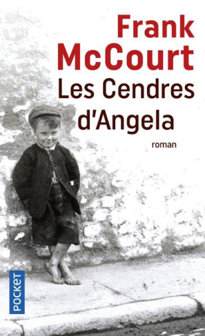 Les cendres d'Angela. Une enfance irlandaise