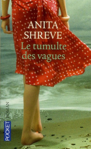 Le tumulte des vagues