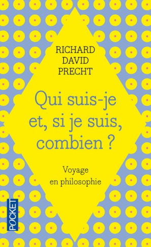 Qui suis-je et, si je suis, combien ? Voyage en philosophie