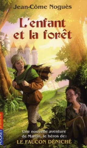 L'enfant et la forêt