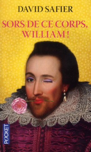 Sors de ce corps, William !