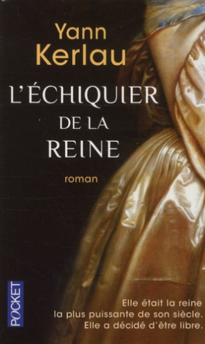 L'échiquier de la reine