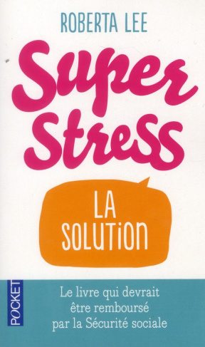 Superstress. La solution