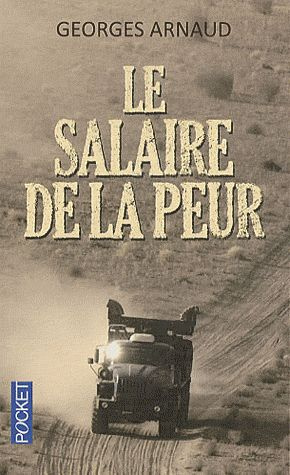 Le salaire de la peur