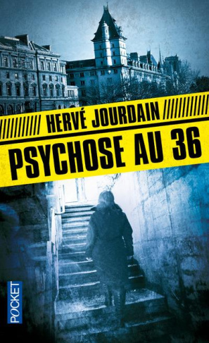 Psychose au 36