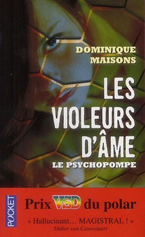 Les violeurs d'âme
