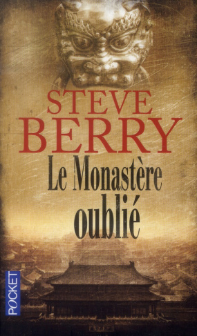 Le monastère oublié