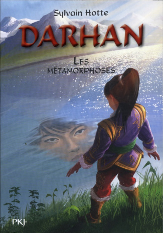 Darhan Tome 5 : Les métamorphoses