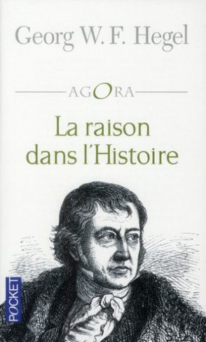 La raison dans l'histoire. Introduction à la philosophie et à l'histoire