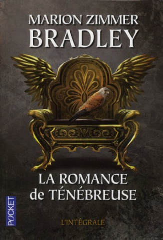 La romance de Ténébreuse L'intégrale, Tome 1