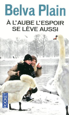 A l'aube l'espoir se lève aussi